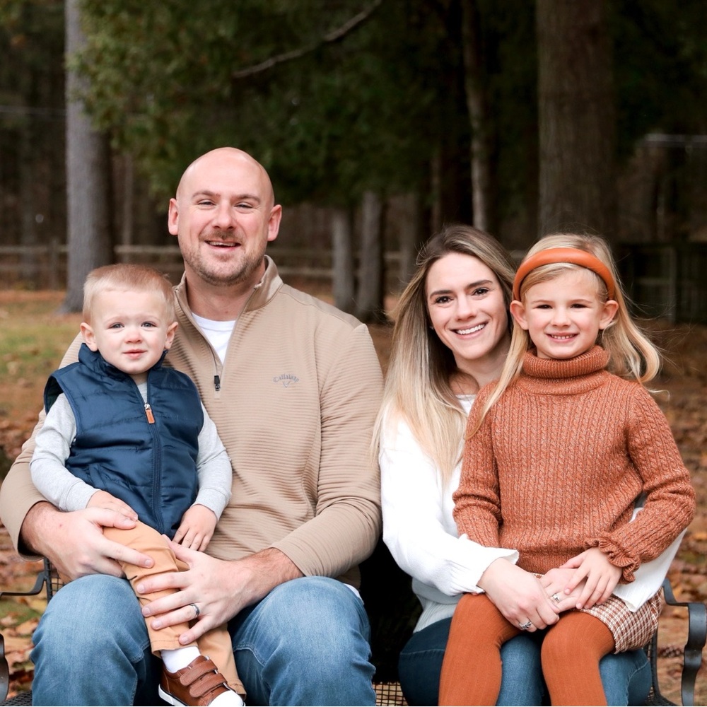 Meet your Posher, Erika